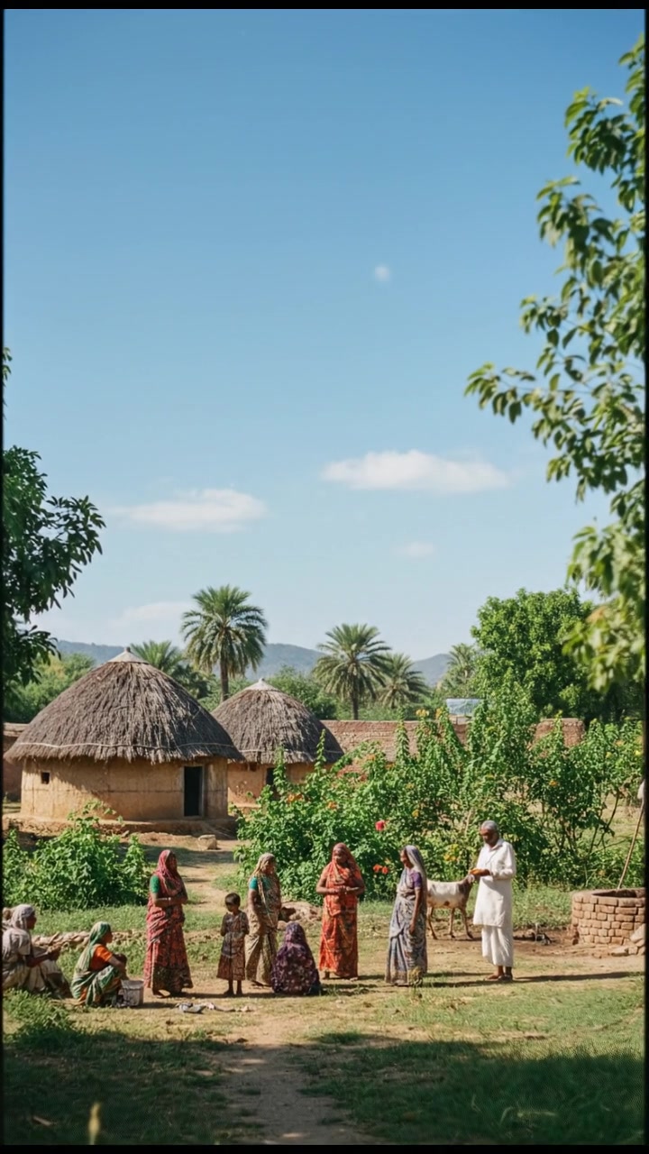 The Legacy of Basweshwar Maharaj: Dawn of Equality in 12th Century Karnataka