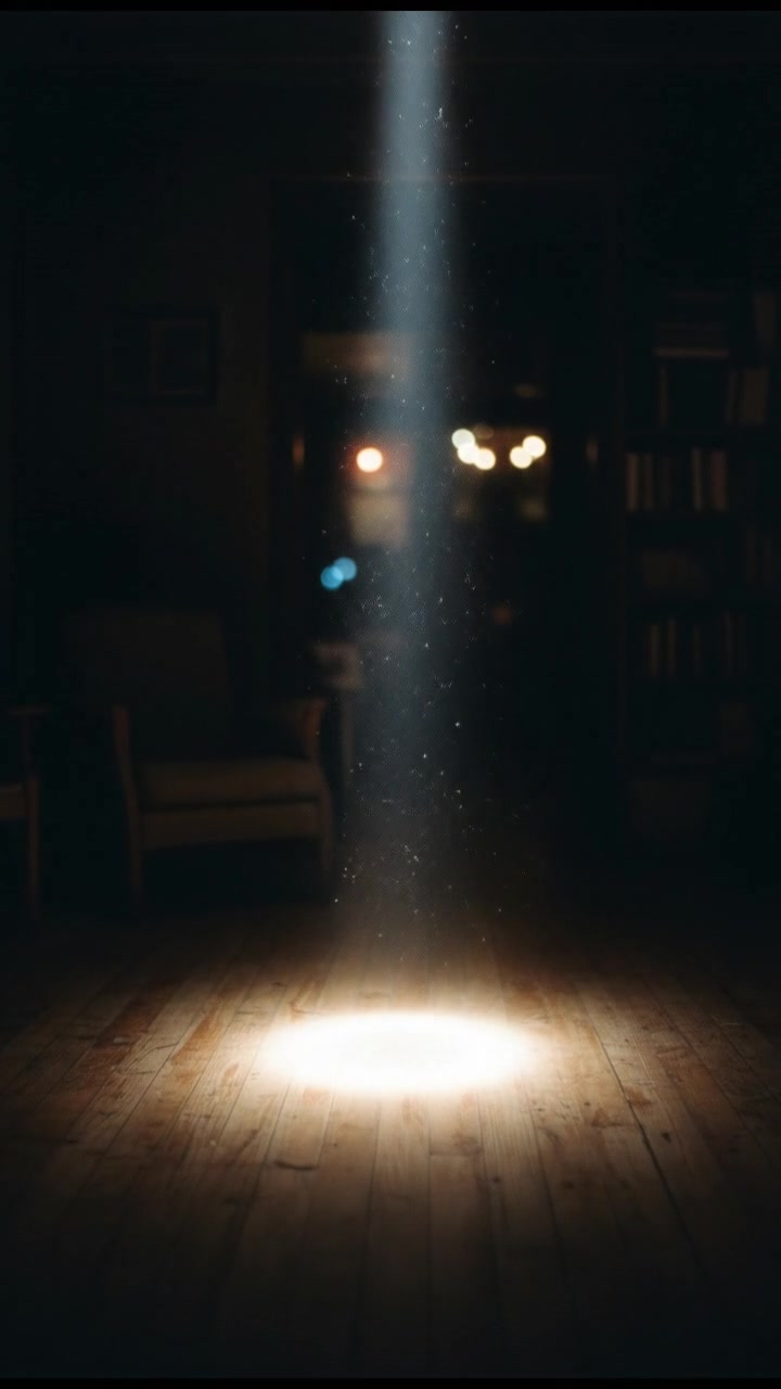 Pecahan Cahaya dalam Berlian