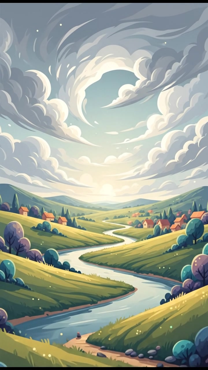 Embracing Life's Journey