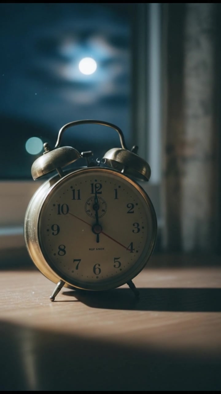 Dunia Waktu dalam Jam Tangan Kuno