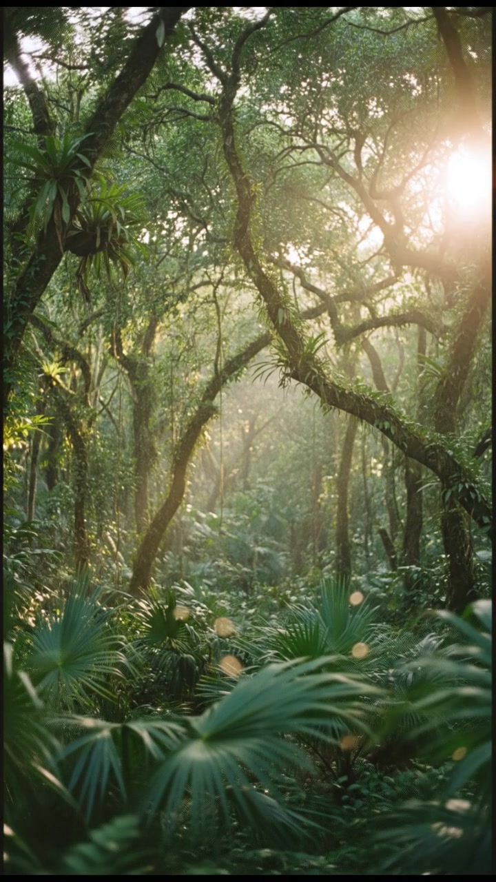 Amezing Nature and Universe Facts!