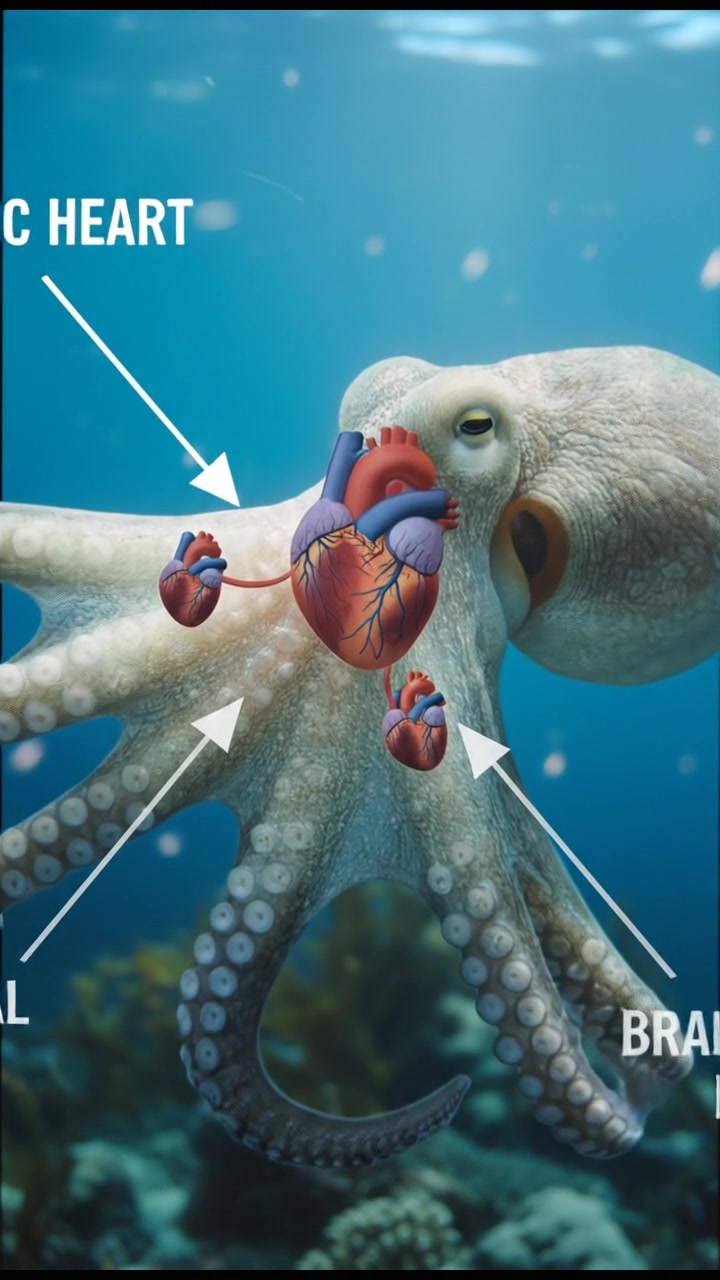 3 Facts That Sound Fake But Are True!