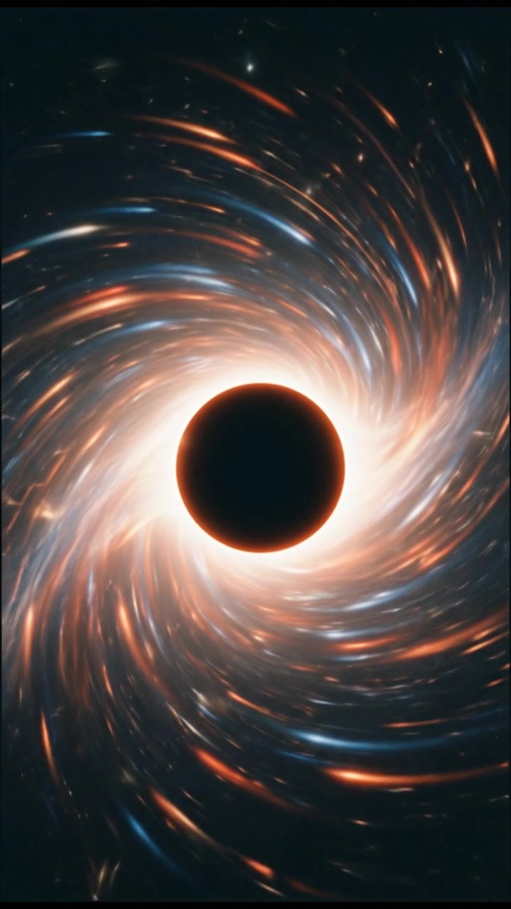 Are White Holes the Key to Cosmic Mysteries?