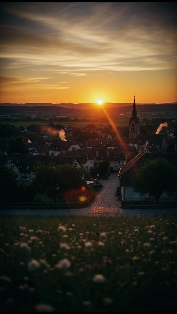 A New Dawn for Anthony's Ambition