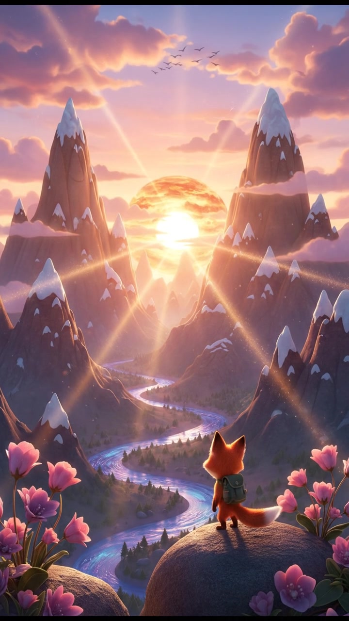 Unseen Decisions: Crafting Your Future Self Through Courage and Discipline