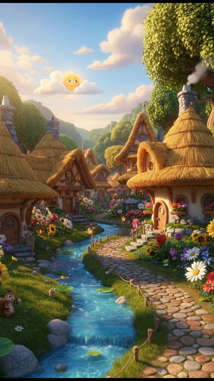 A Journey Through Our Family's Story