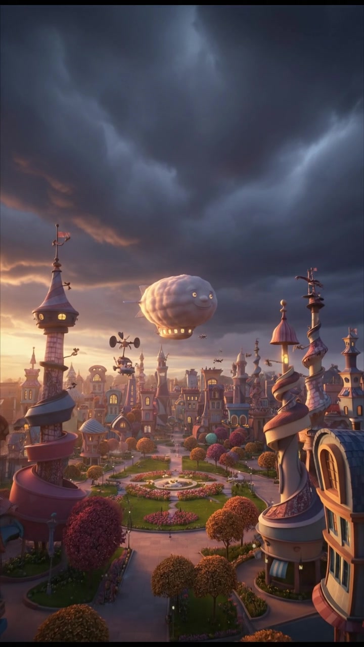 Kekuatan Melalui Tantangan