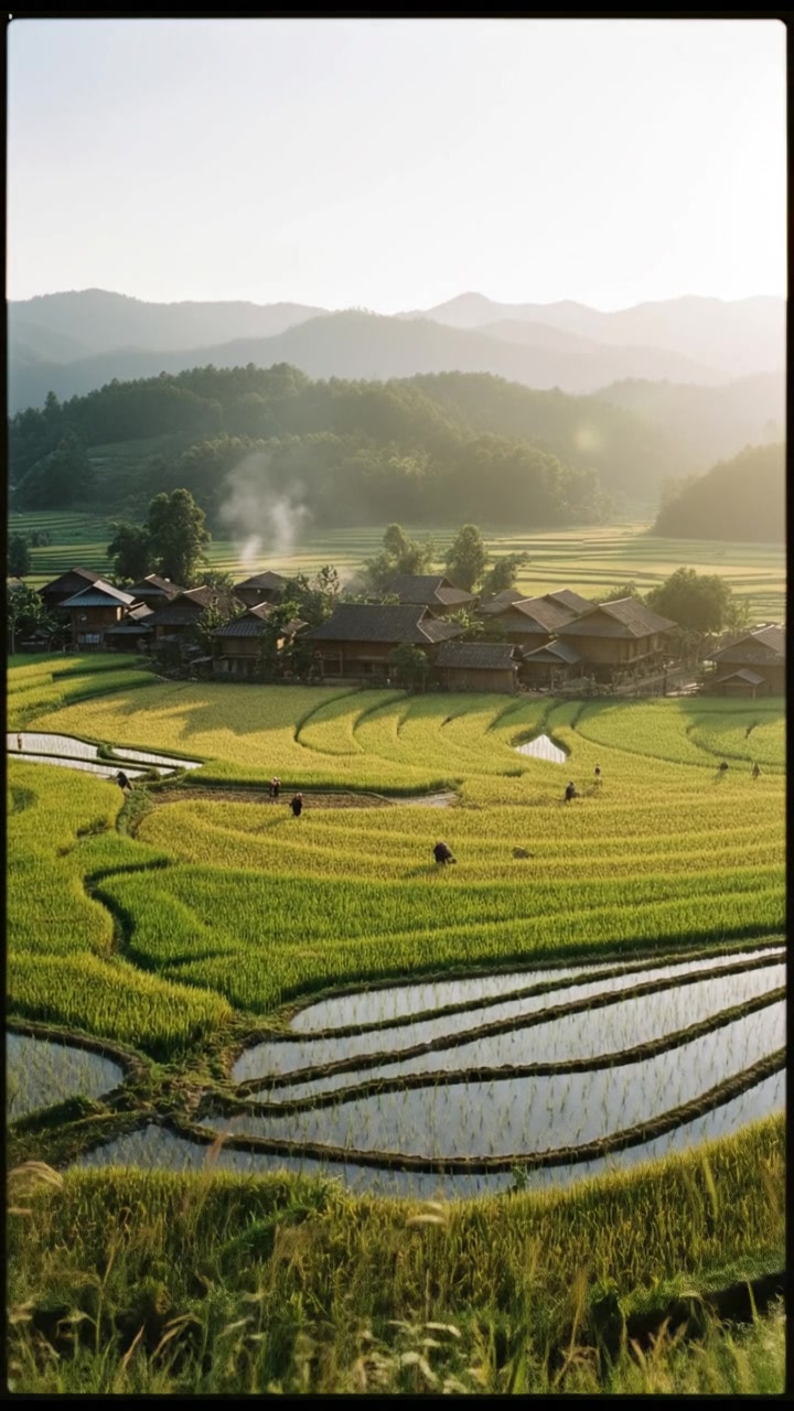 Kisah Kakek Tua yang Kesepian