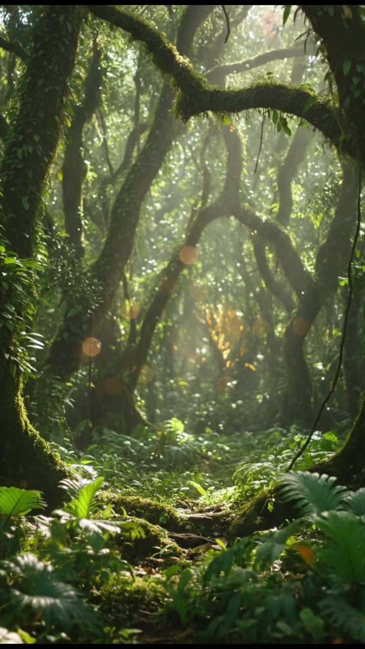 Meenu aur Khargosh ki Dosti