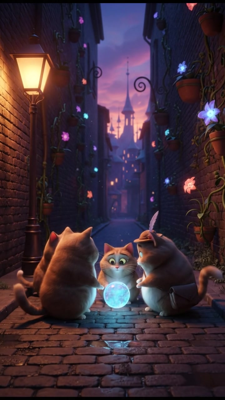 डरावनी परछाई