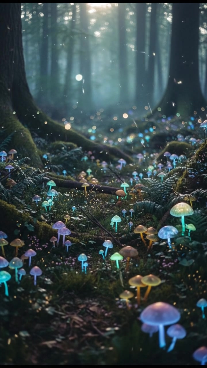 Petualangan Arka di Hutan Fantasi