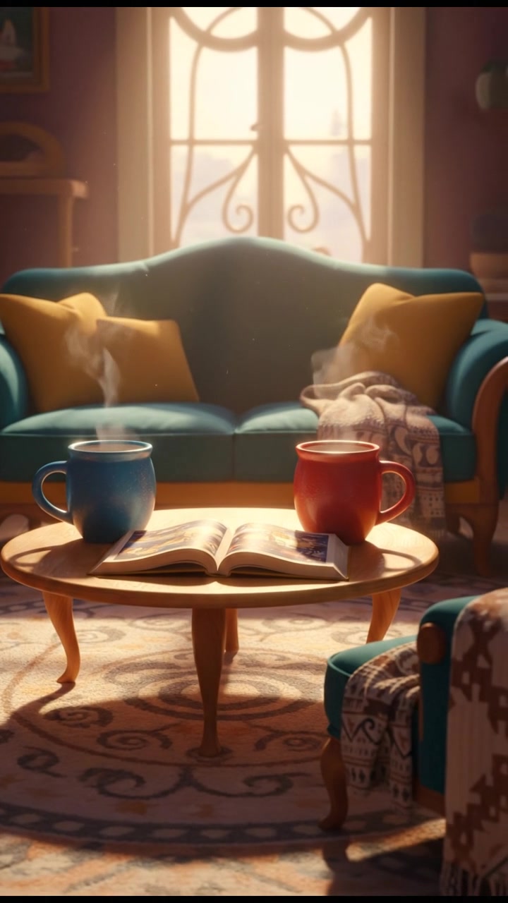 Money and Happiness: The Real Truth