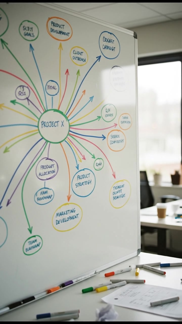 Unlocking Success: The Power of Competencies