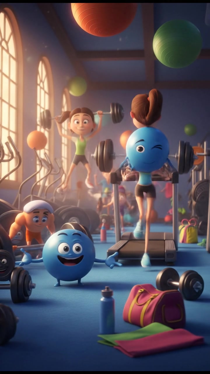 النوم: سر العضلات القوية!