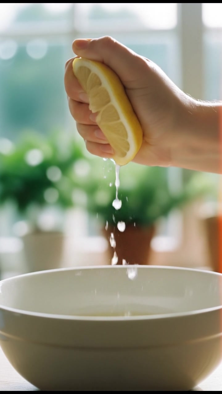 Green Power Salad Magic!