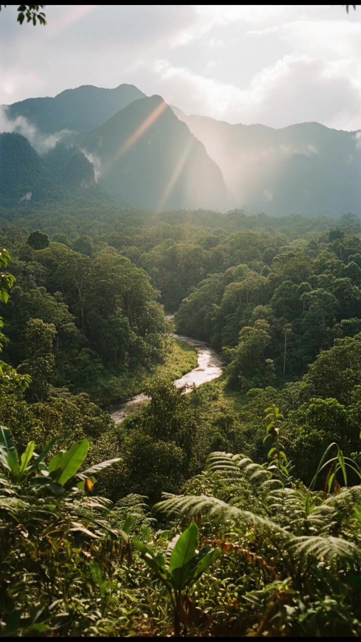 Papua New Guinea: A Tapestry of Traditions and Spirits