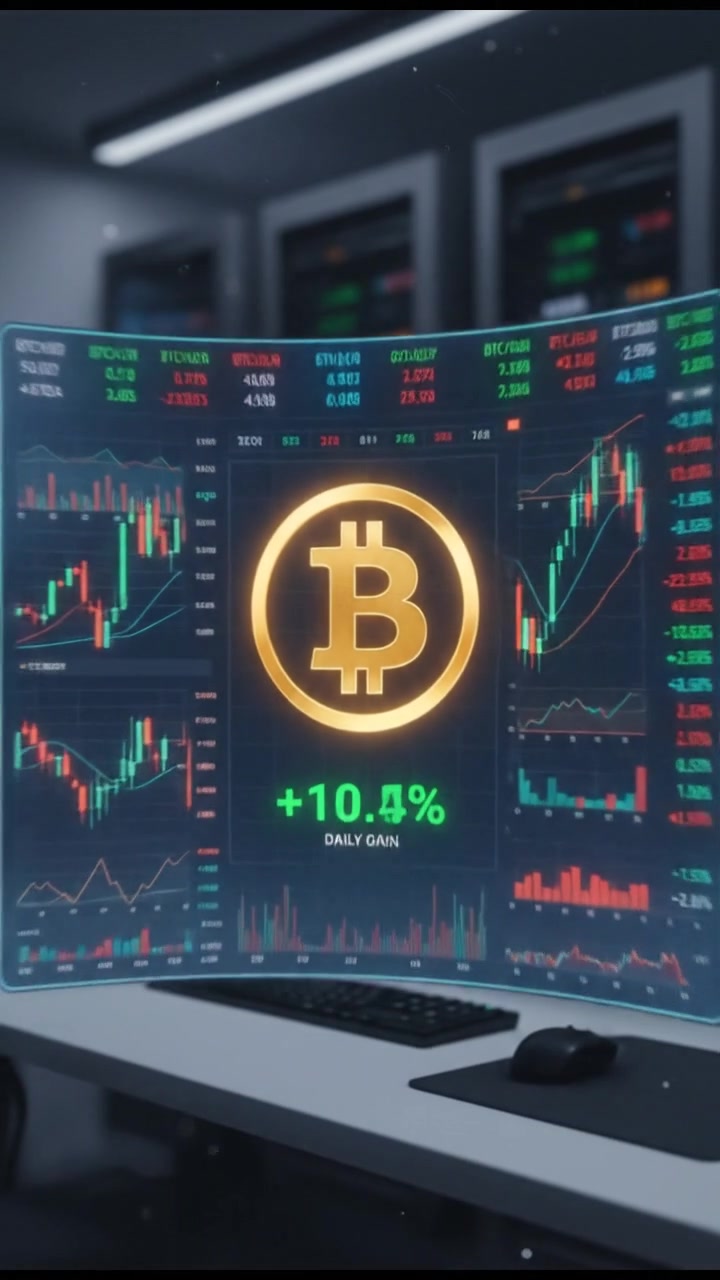 Bitcoin vs Ethereum: Understanding the Differences