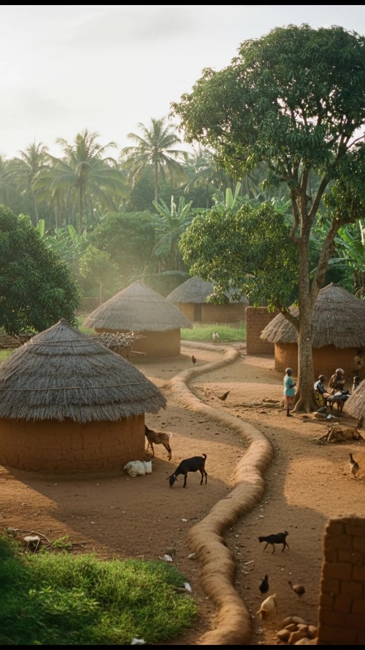 The Farmer's Downfall