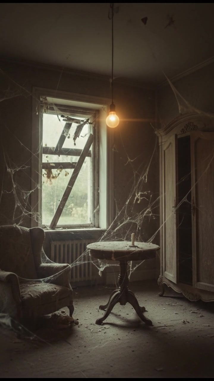 True Terror: Haunting Stories from Real Life