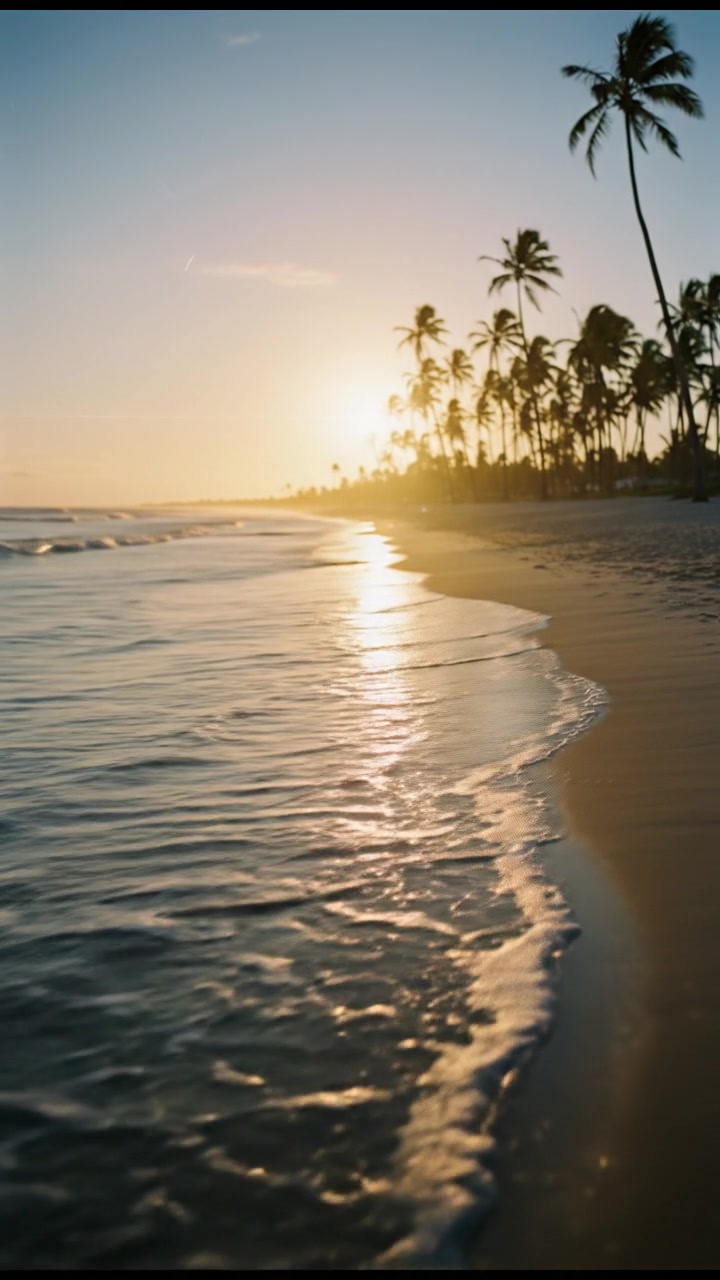 Hidden Gems: Underrated Beach Towns in Asia