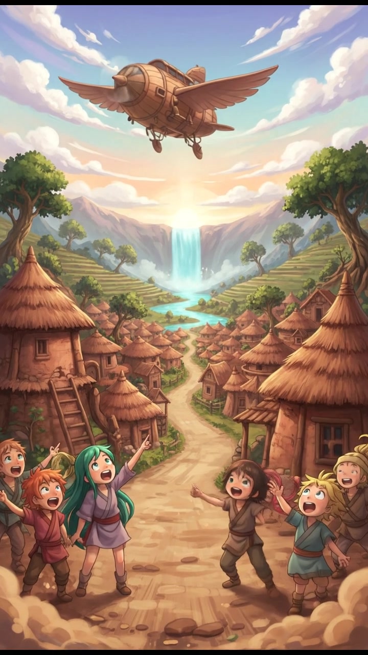 गरीबी में उम्मीद: रमेश और उसके सपने