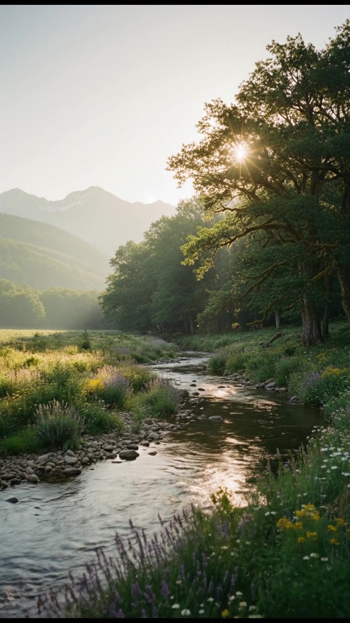 Holistic Health: Beyond the Absence of Disease