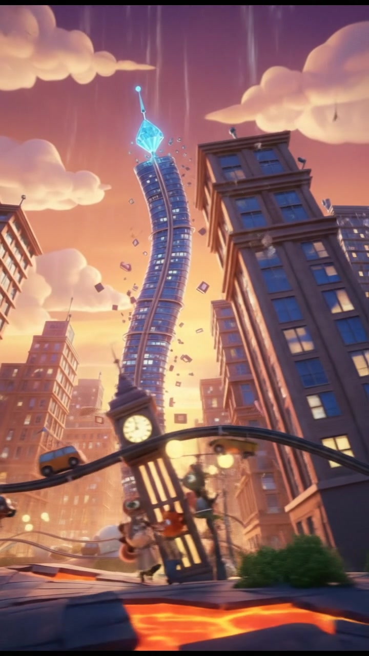 The Promise Fulfilled