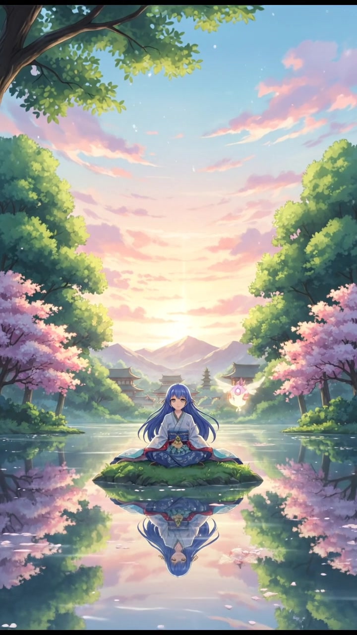 Kekuatan Tekad dalam Hidup