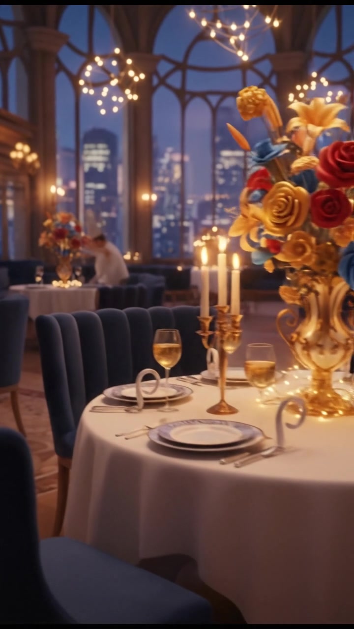 Parrot's Packed Carry-On Adventure!