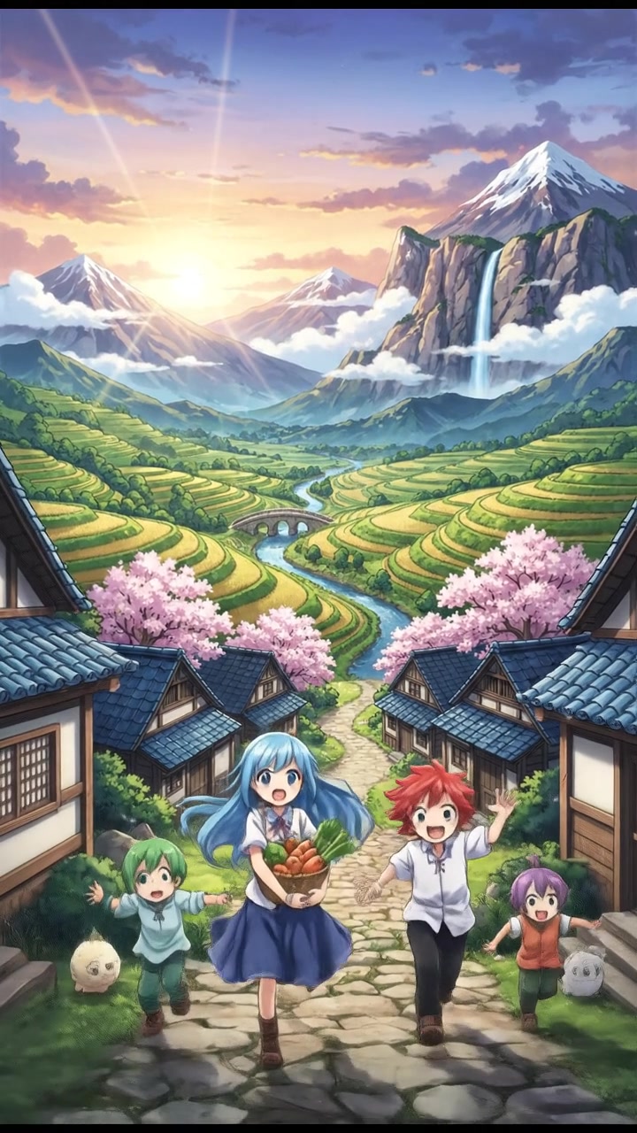 मेहनत का फल: रामू की कहानी