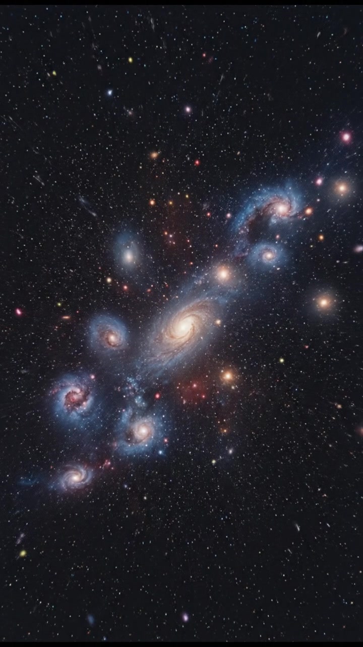 The Fascinating Universe of Your Brain