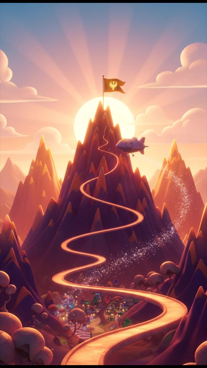 आज़ाद चील की उड़ान