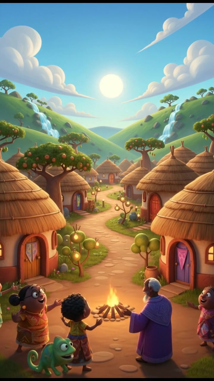 The Jealous Brother's Downfall