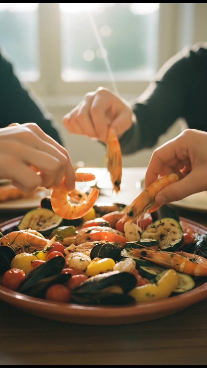 The Silent Crystal: Why Your Body Wants You to Stop Adding Raw Salt