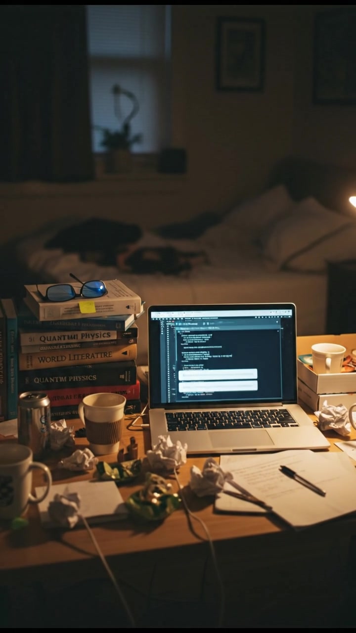 Find Clarity and Breathe Again with AI Reset