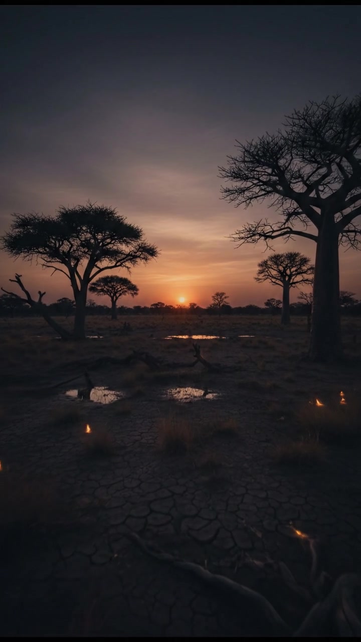 10 Astonishing Lion Facts You Didn't Know!