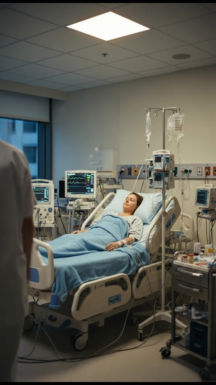 Understanding Postpartum Haemorrhage (PPH)