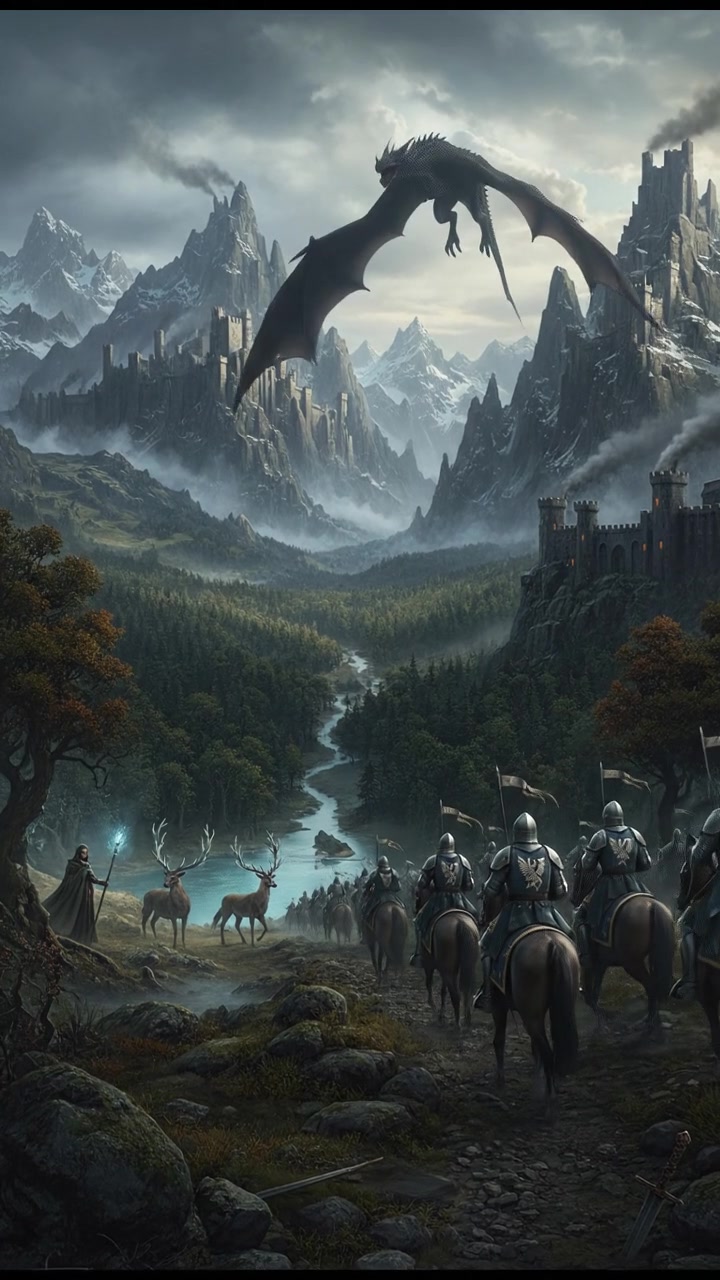 Unleash Your Inner Warrior: Epic Adventures Await!