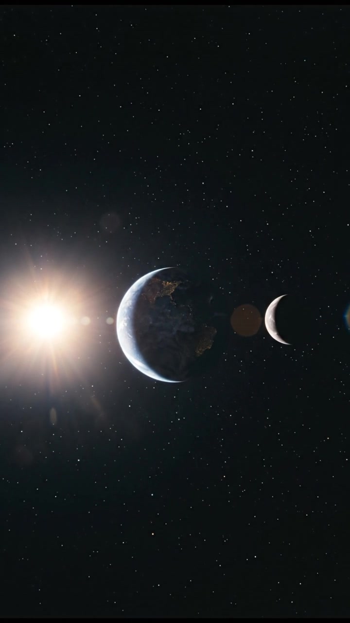 Explore the Vastness: 1.3 Million Earths in the Sun!