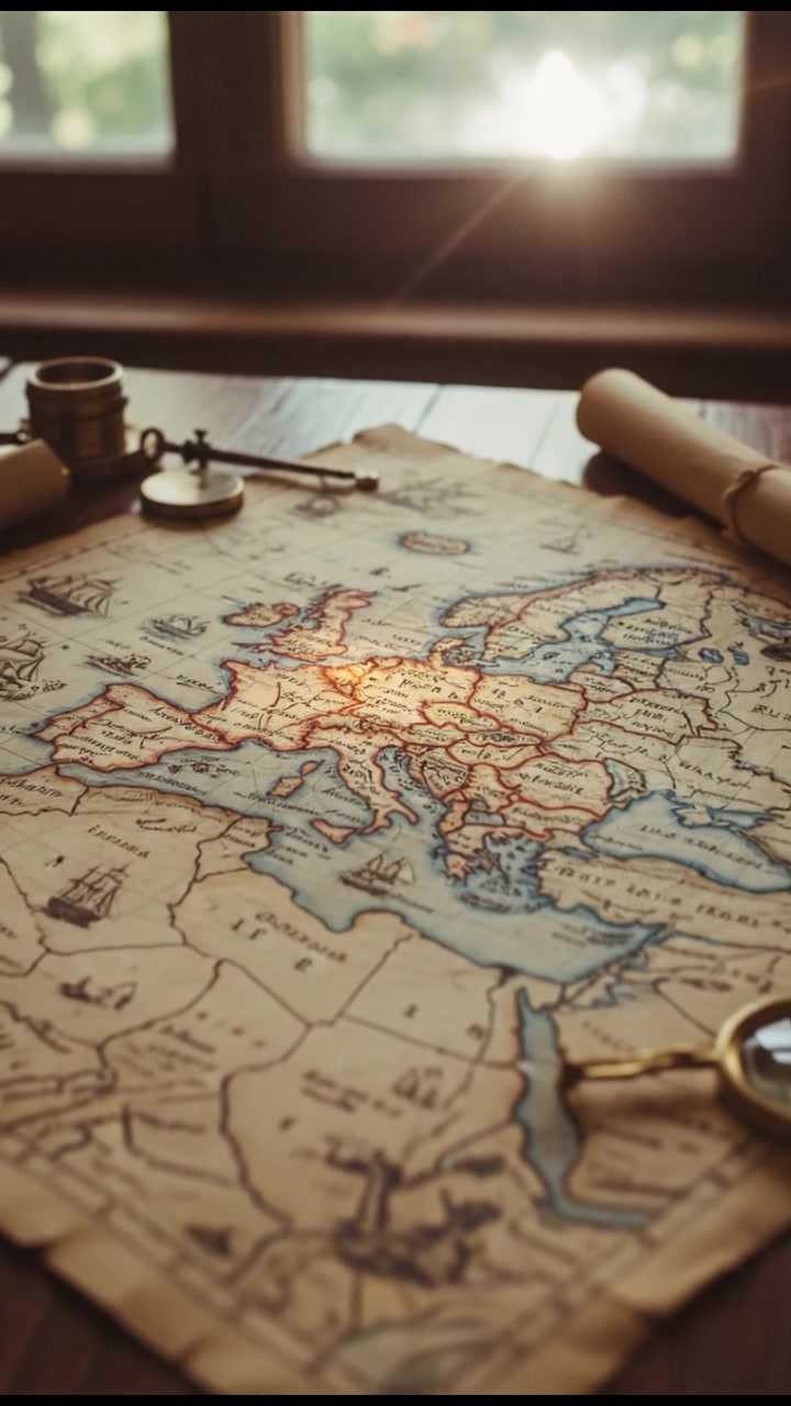 Misteri Malam Polar di Islandia