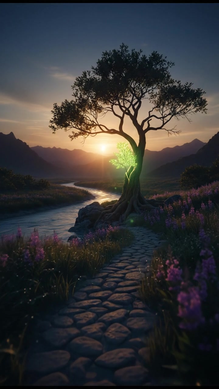 The Power of a Purposeful Morning