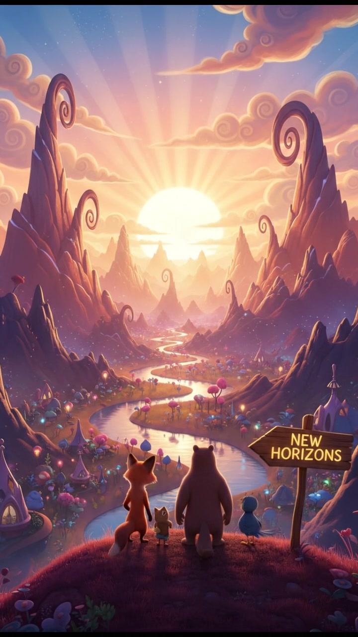 Pehla Kadam: Sapno ki Ore