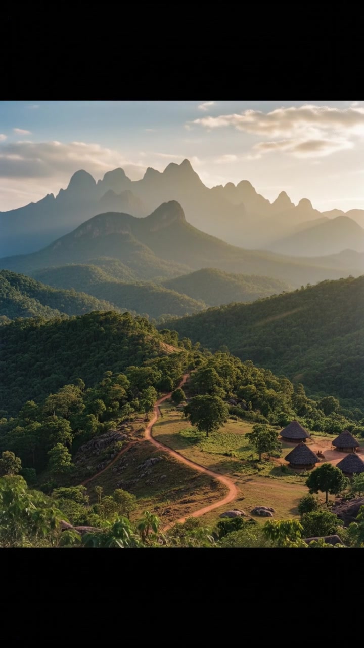 The Discovery of Southern Cameroon