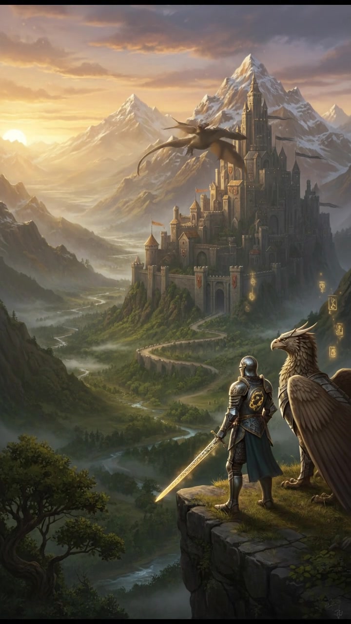 Create Beautiful Nature