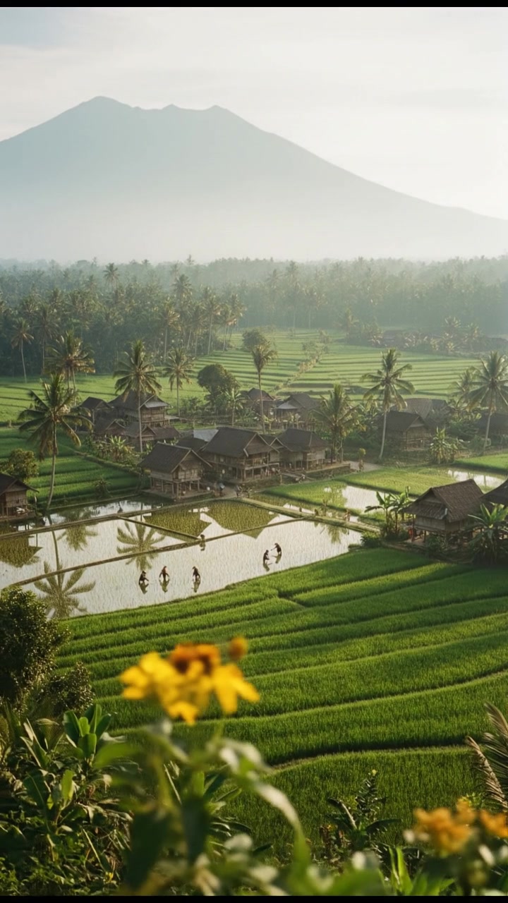 Karakter Unik Orang Lahir Minggu Kliwon
