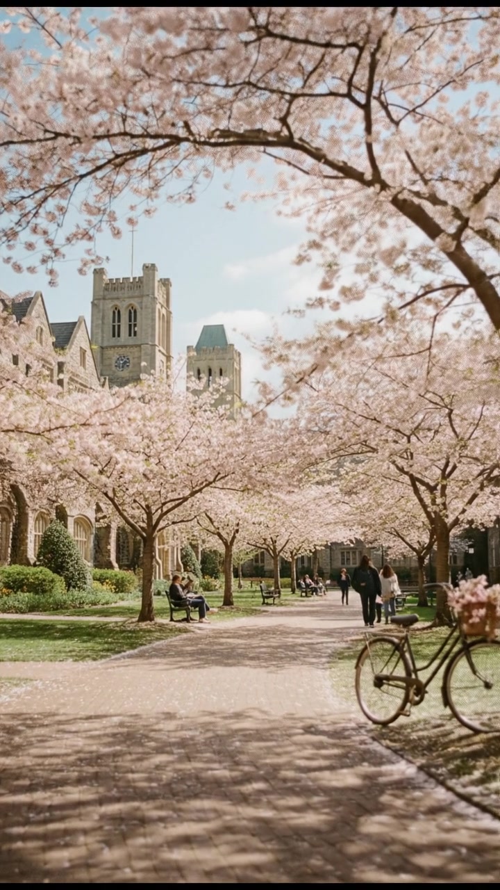 Benefits of Studying in the UK