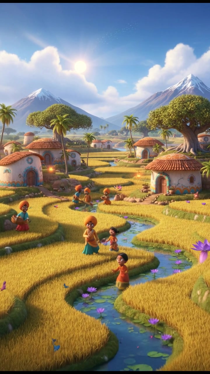 मोती और रानी: कुत्ते-बिल्ली की अनोखी दोस्ती!