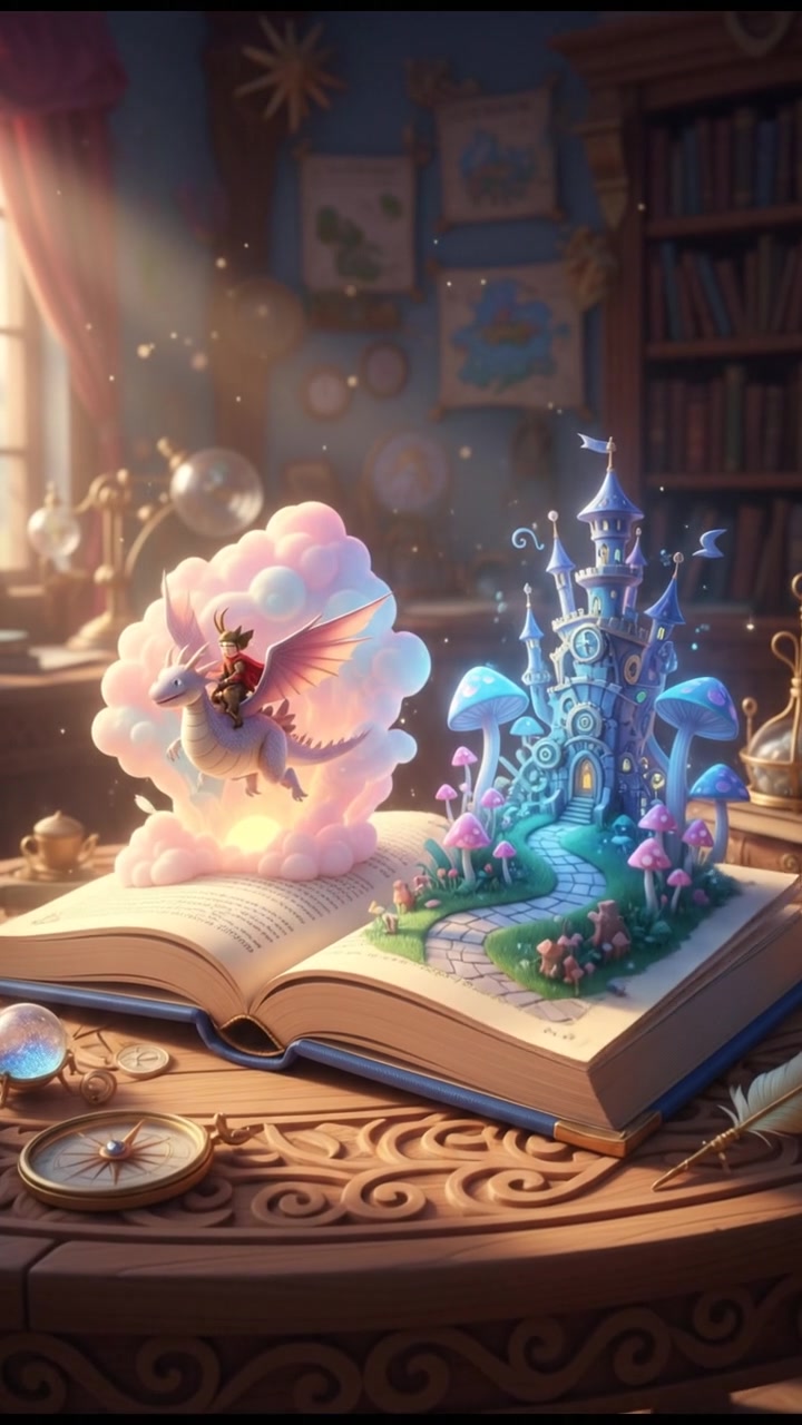 The Lion’s Whisker: A Tale of Patience