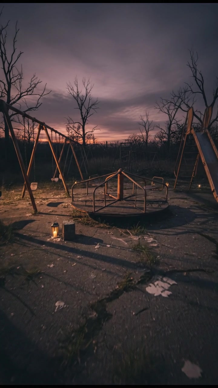 The Haunting Echoes of Pennywise