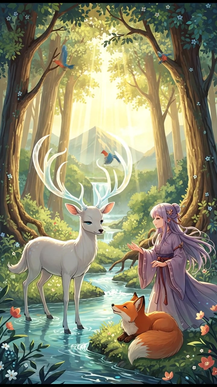 सेवा में भगवान: एक बंदर की अनूठी कहानी